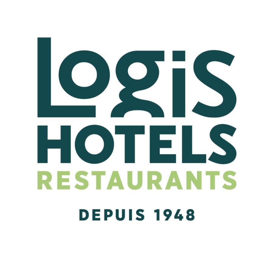 Logis Hotel & Restaurant - Le Mouton Blanc Cambrai Luaran gambar